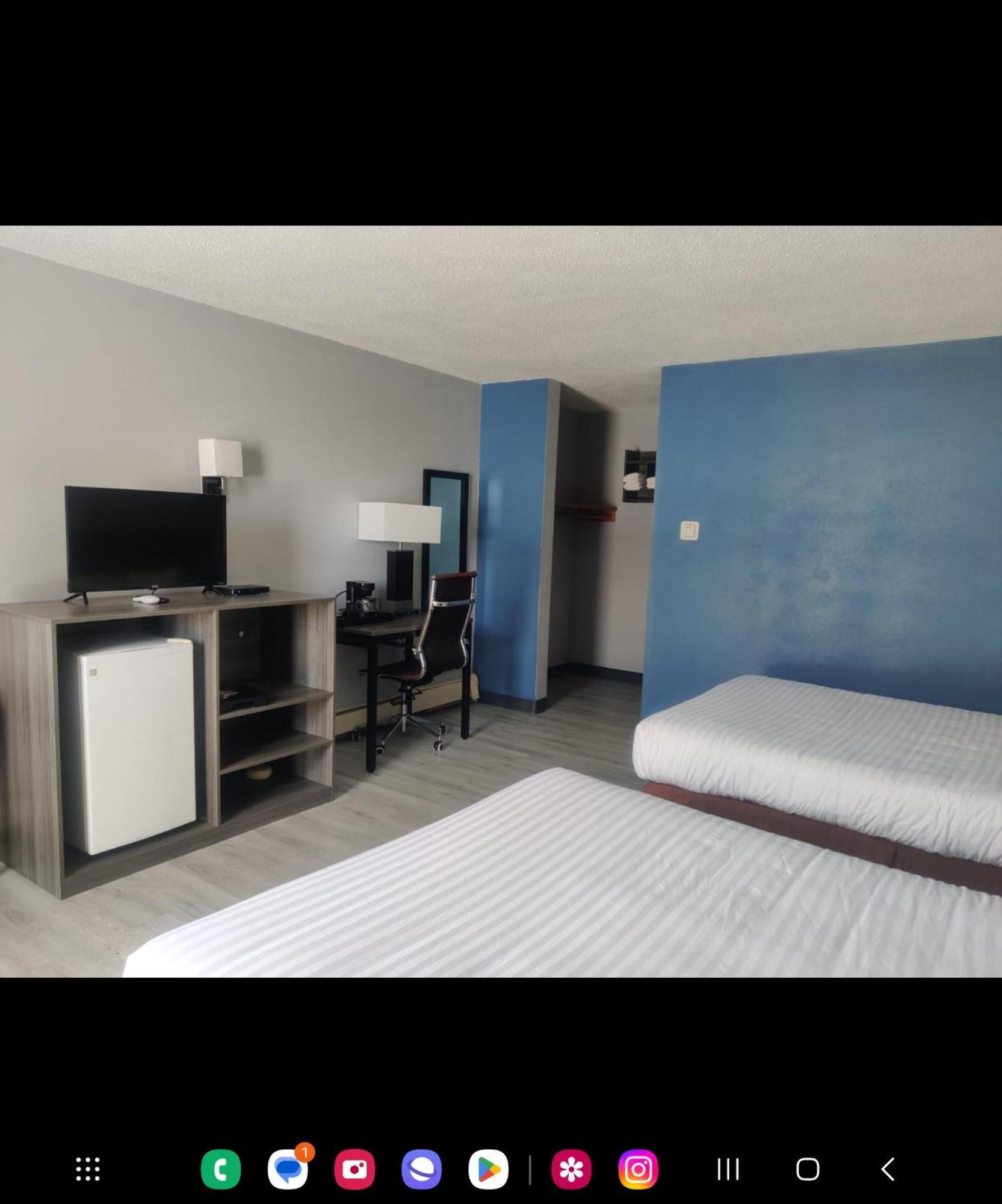 Super 8 By Wyndham Hayward Wi Motel Exterior foto